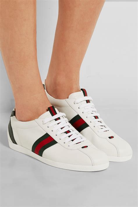 ace Gucci trainers